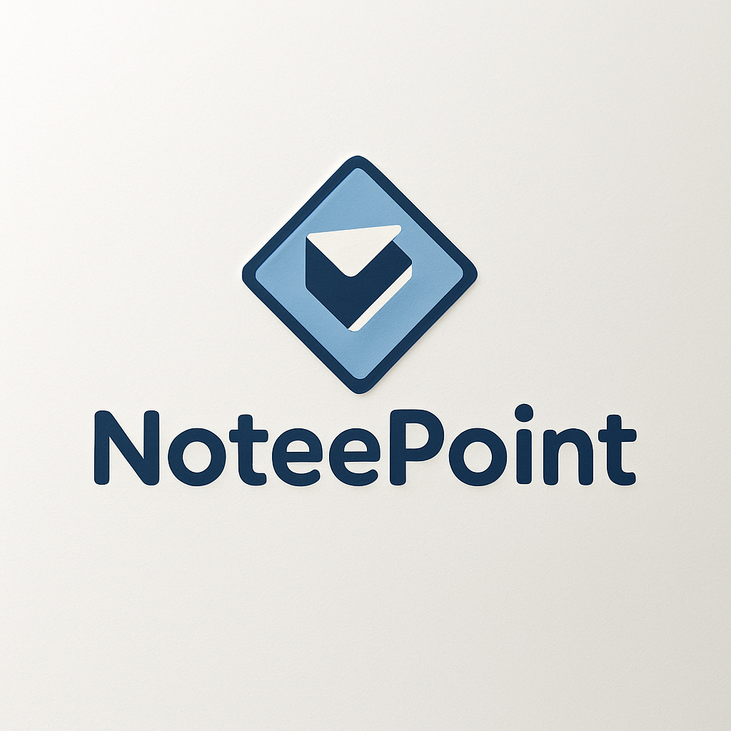 NoteePoint