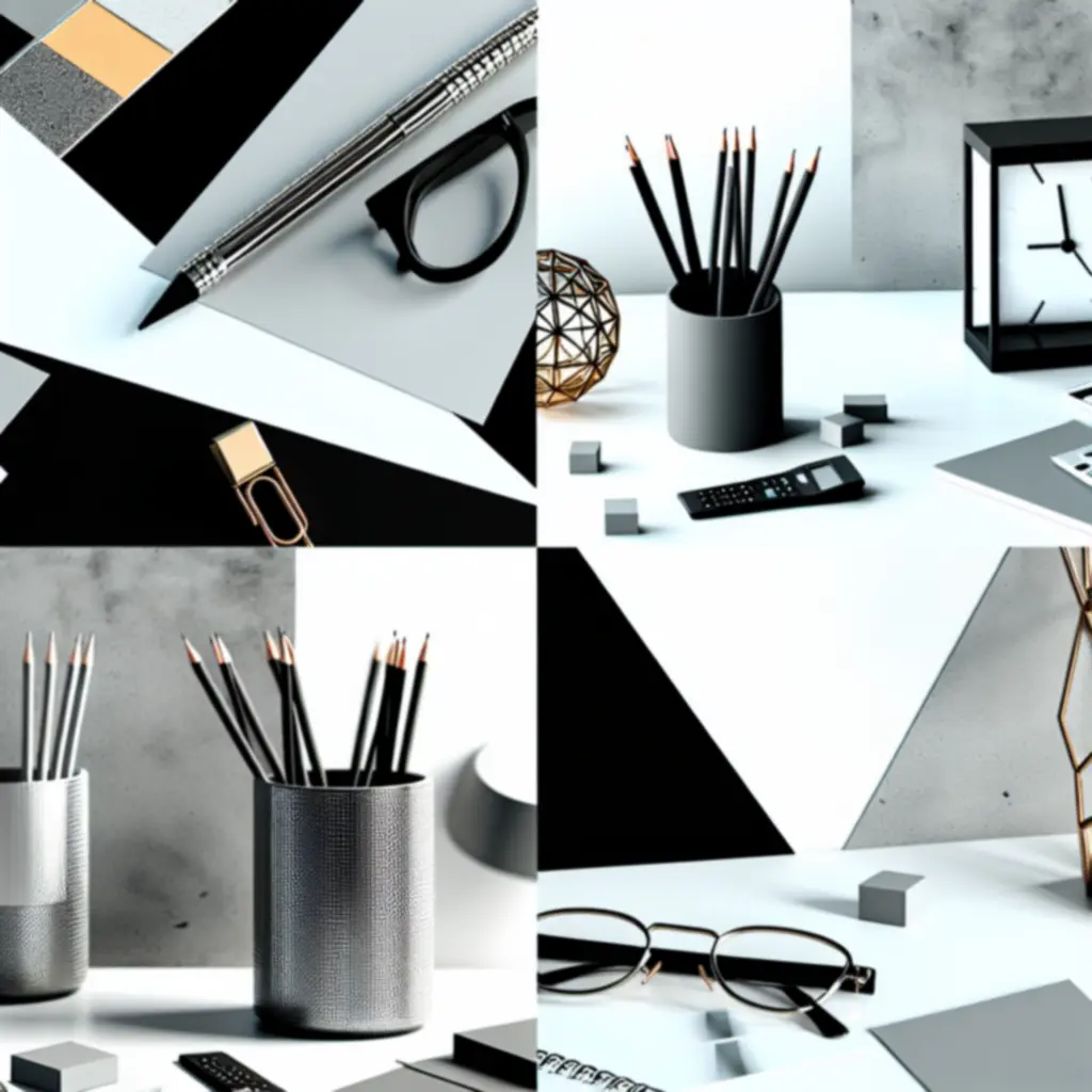 Nowe trendy w papierniczym designie: pastele i subtelne tekstury