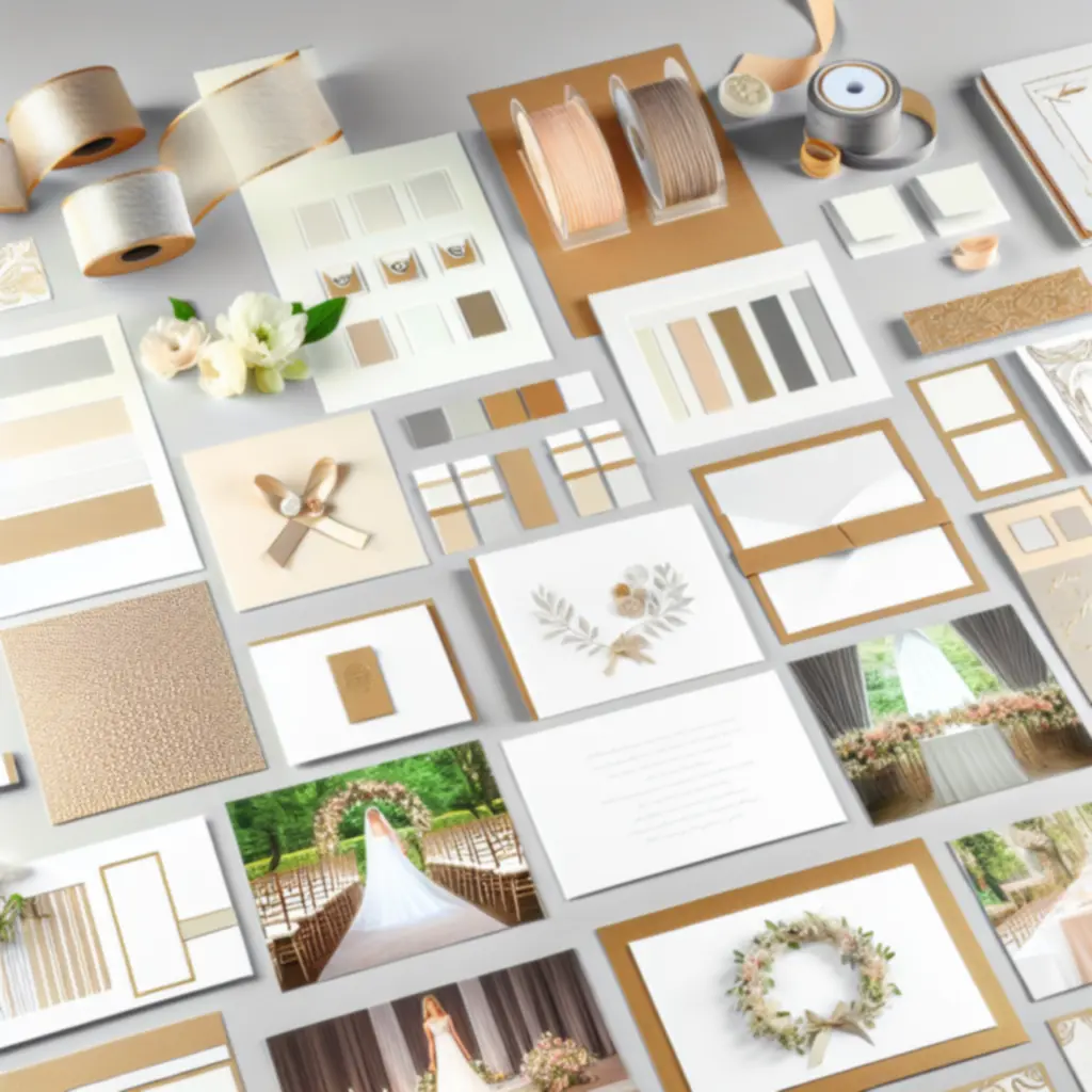 Ilustracja partnerskich rekomendacji — symbol warunków współpracy